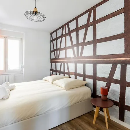 Alsace Appartement *