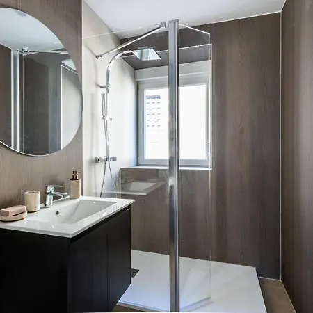 Διαμέρισμα Alsace Μυλούζη