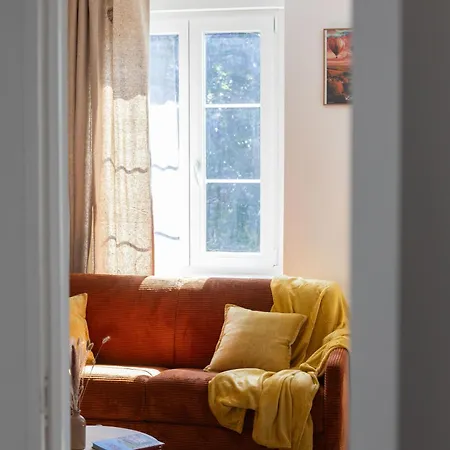 Διαμέρισμα Alsace