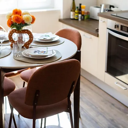 Alsace Appartement