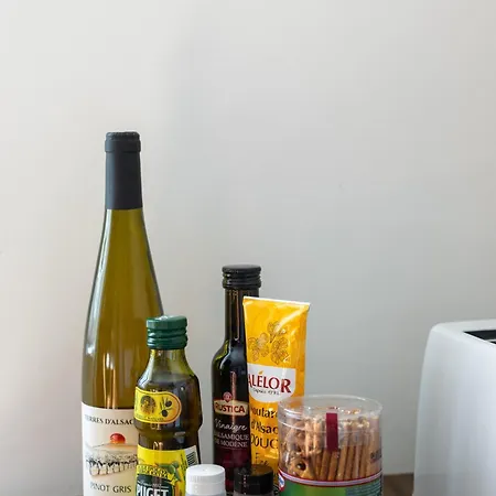 Alsace * Μυλούζη