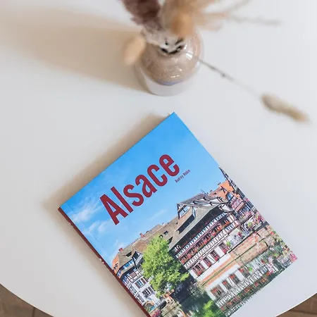 Alsace Μυλούζη
